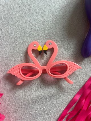 Pack Despedida Soltera Fiesta Hawaiana