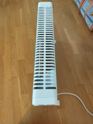 Convector Jocca blanco