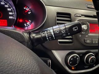 Kia Picanto 1.0 CVVT 49kW (66CV) Tech