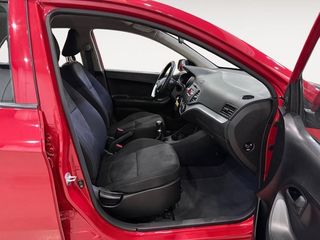 Kia Picanto 1.0 CVVT 49kW (66CV) Tech