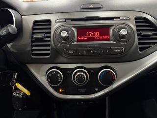 Kia Picanto 1.0 CVVT 49kW (66CV) Tech