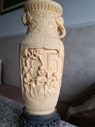 Vaso Cinese 900 30x16