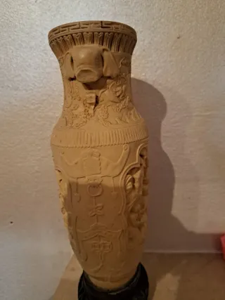 Vaso Cinese 900 30x16