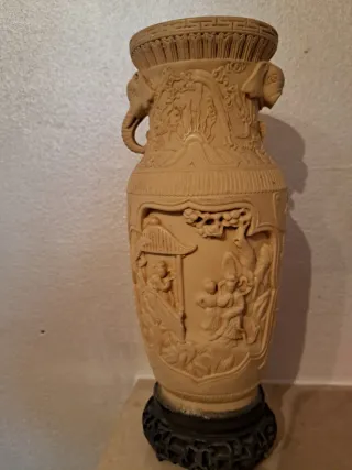 Vaso Cinese 900 30x16