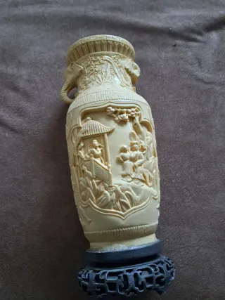 Vaso Cinese 900 30x16