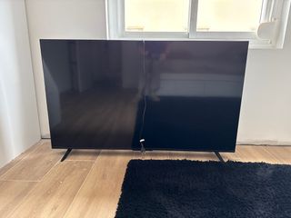 No funciona TCL Smart TV 55 Negra