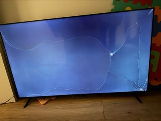 No funciona TCL Smart TV 55 Negra