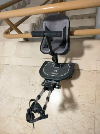 Asiento auxiliar para carrito de bebé Roller