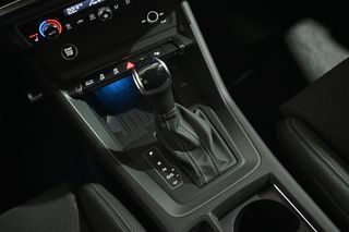 Audi Q3 Sportback 35 Tdi Black Limited S-Tronic