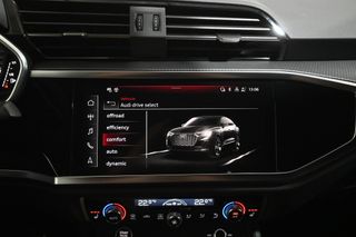 Audi Q3 Sportback 35 Tdi Black Limited S-Tronic