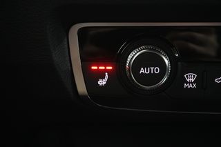 Audi Q3 Sportback 35 Tdi Black Limited S-Tronic