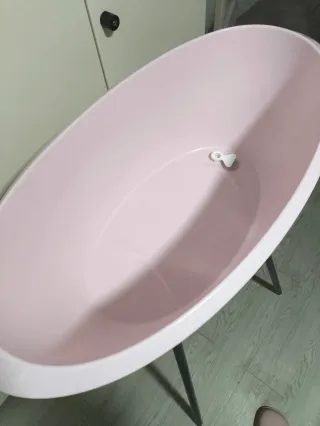 Bañera bebé Luma