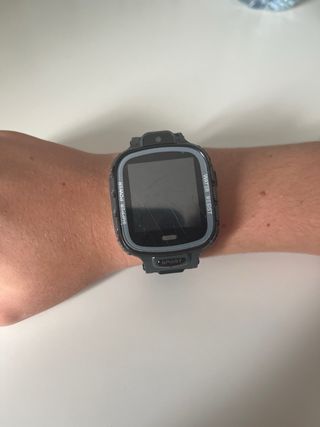 Smartwatch Infantil Llamadas Resistente EXCLUSIVO