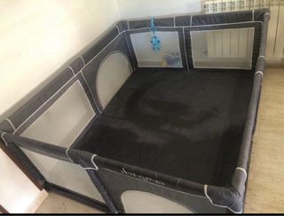 Parque infantil Grande para bebés