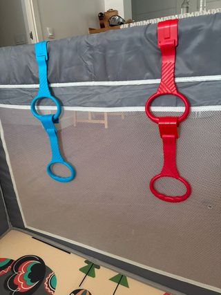 Parque infantil Grande para bebés