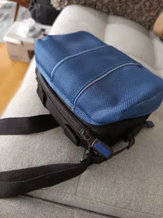 Fotocamera Olympus Camedia C-760 Ultra Zoom