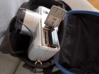 Fotocamera Olympus Camedia C-760 Ultra Zoom