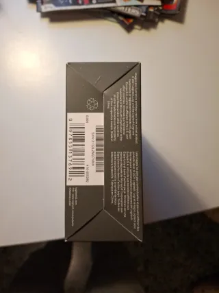 Logitech G304 Mouse nero Wireless Nuovo Sigillato