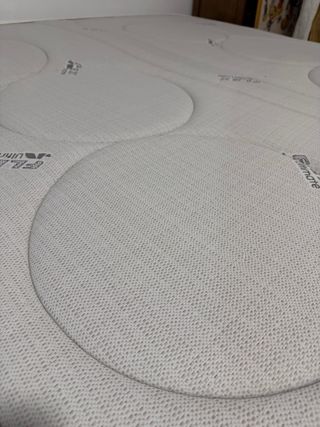 Colchón FLEX 190x200