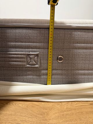 Colchón FLEX 190x200