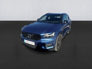 Volvo XC40 R-Design 2020