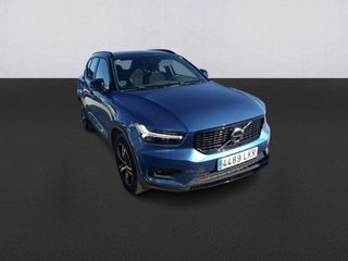 Volvo XC40 R-Design 2020
