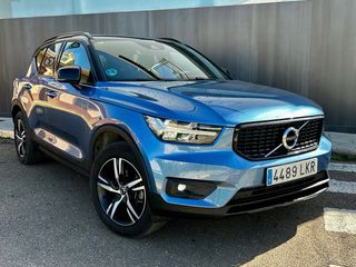 Volvo XC40  R-Design 2020