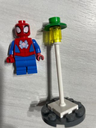 LEGO Spider-Man 10789 Marvel