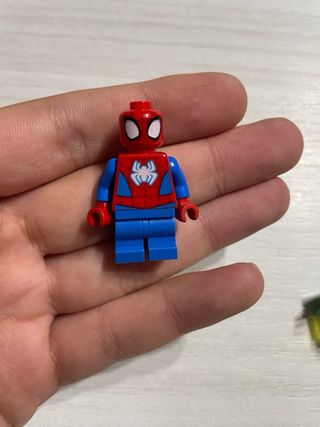 LEGO Spider-Man 10789 Marvel