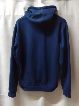 Sudadera Fila Azul