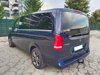 Mercedes-Benz Clase V 2018