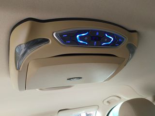 Mercedes-Benz Clase V 2018