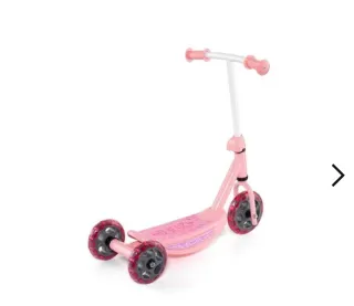 Patinete Molto My 1st Scooter Rosa