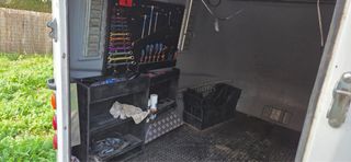 Remolque Castillo Evolution