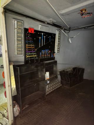 Remolque Castillo Evolution