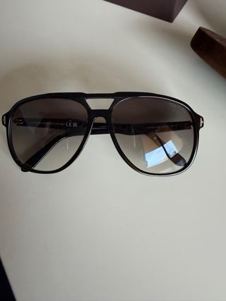Gafas de sol Tom Ford