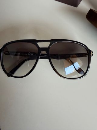 Gafas de sol Tom Ford
