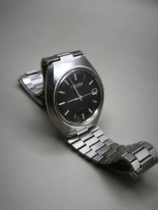 Citizen Automático Ref 72-0291 Negro