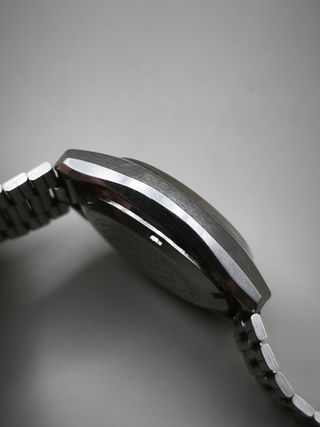 Citizen Automático Ref 72-0291 Negro