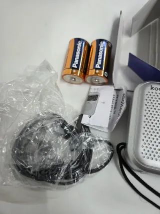 Radio Kooltech 4 Band