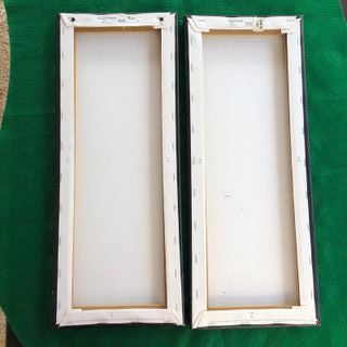 Cartelli pubblicitari BAR