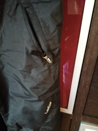 Pantalón esquí Wed'ze 10 años