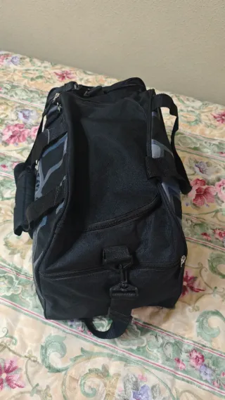 Macuto a estrenar John Smith