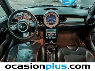 MINI MINI Cabrio Cooper S 128 kW (175 CV)