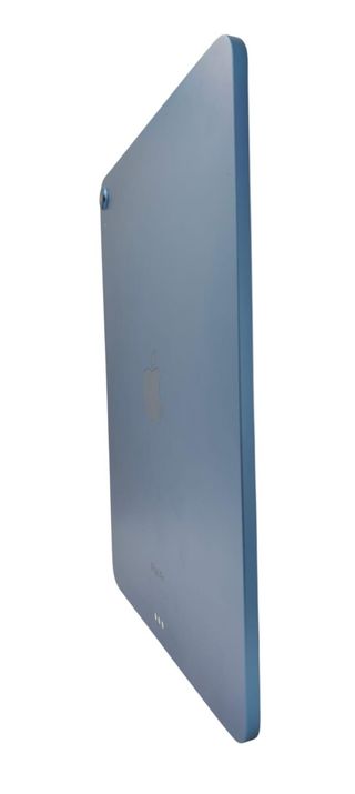 IPAD AIR 5 GEN 64GB AZUL + CAJA + CARGADOR