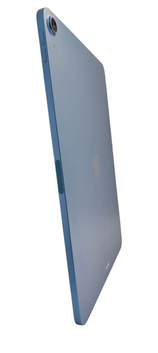 IPAD AIR 5 GEN 64GB AZUL + CAJA + CARGADOR