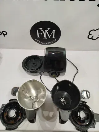 Robot Cocina Cecotec Mambo 9590