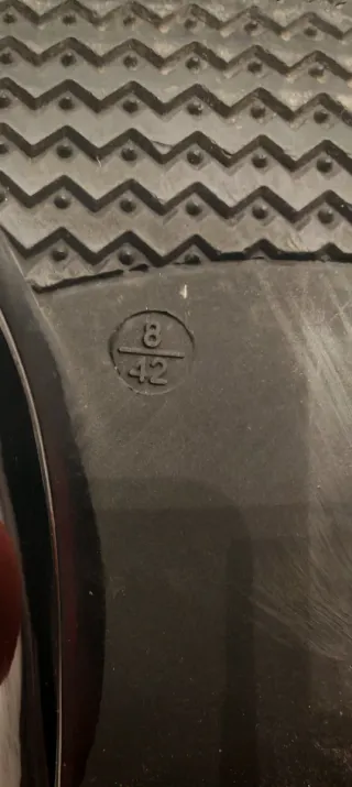 Scarpe eleganti uomo nere lucide