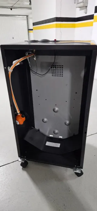 Aquecedor a gás Campingaz BF5000