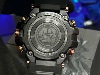 G-Shock MTG-B3000FR